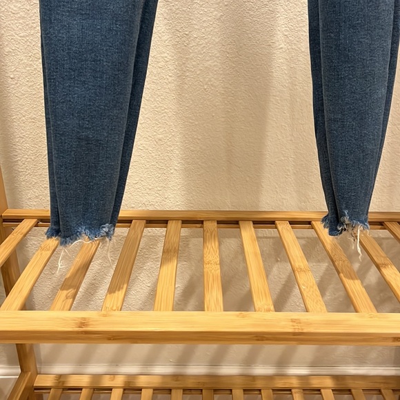 Dorthy Perkins Darcy Jeans, Skinny, mid rise, like new - Picture 6 of 6